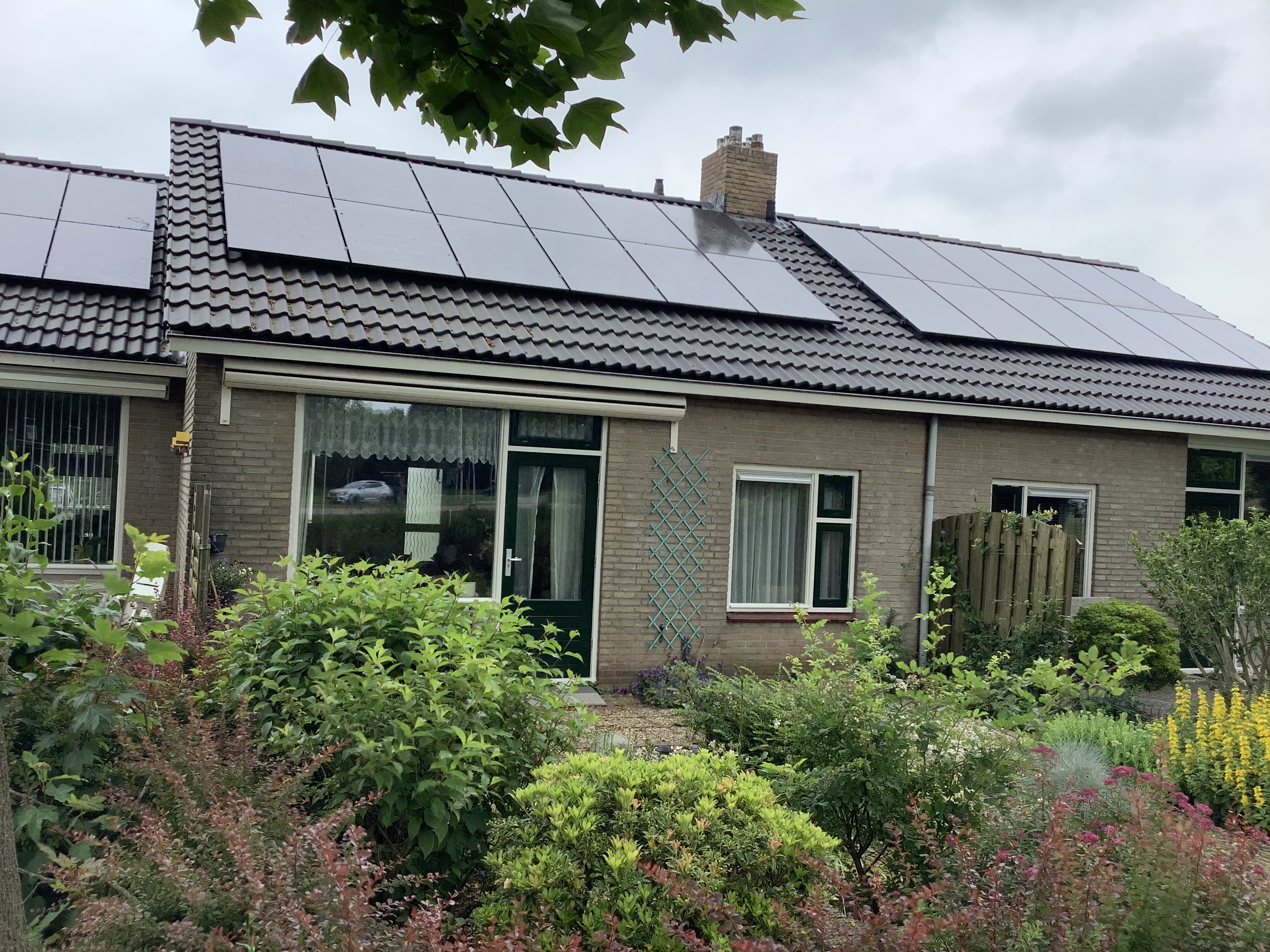 Nachtegaalstraat 7, 7731 XL Ommen, Nederland