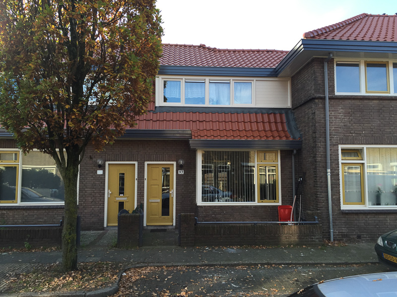 Iepenstraat 97, 8021 XJ Zwolle, Nederland