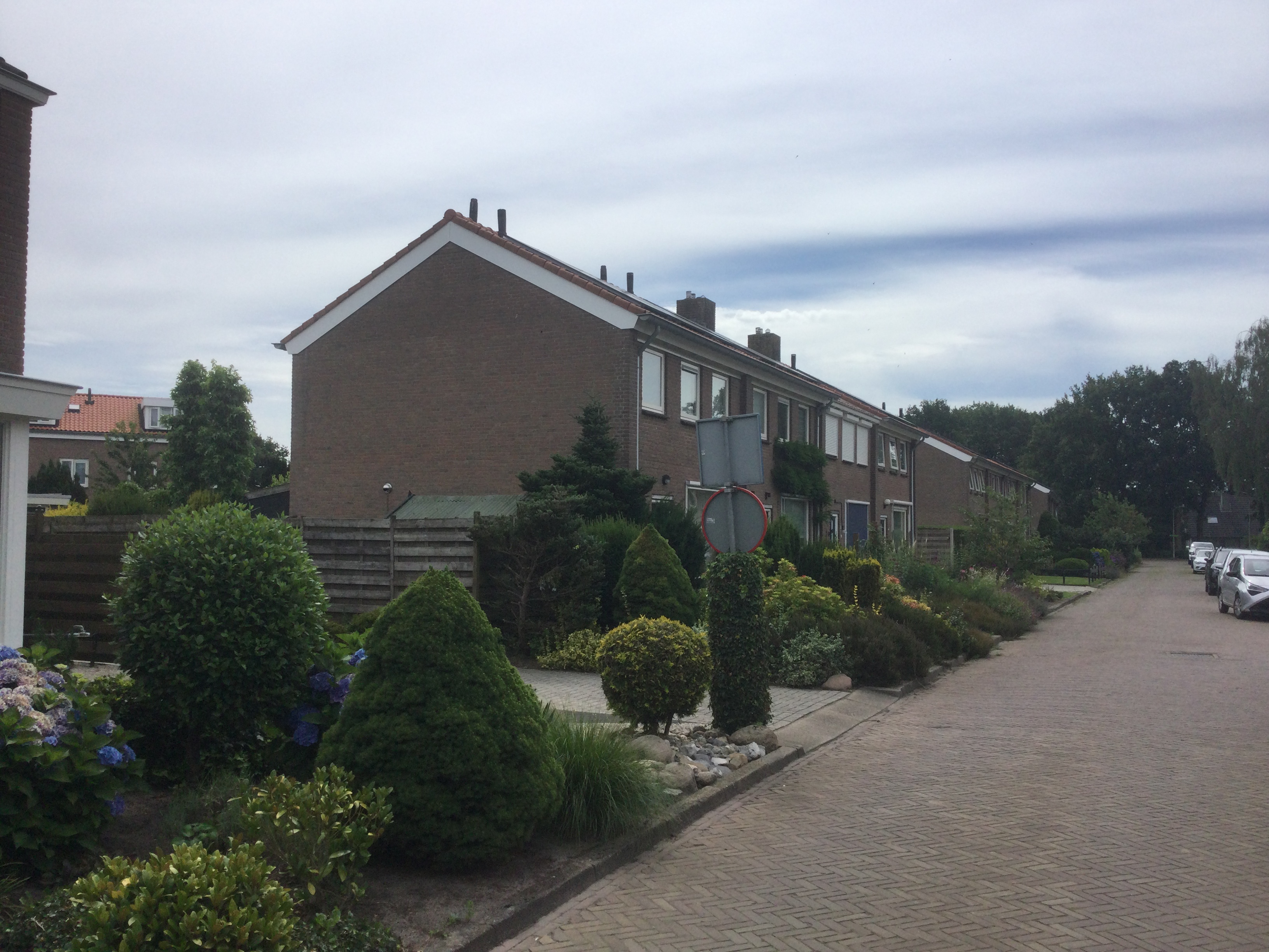 Witte de Withstraat 9