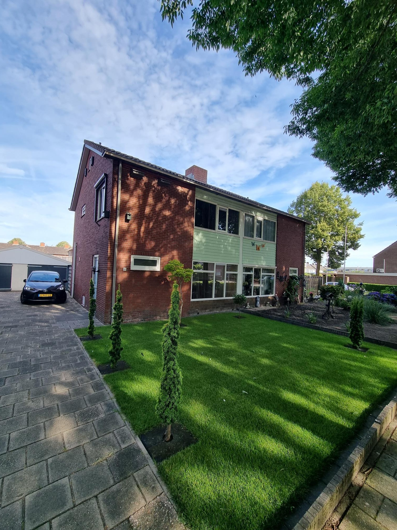 Westdorplaan 90, 8101 BH Raalte, Nederland