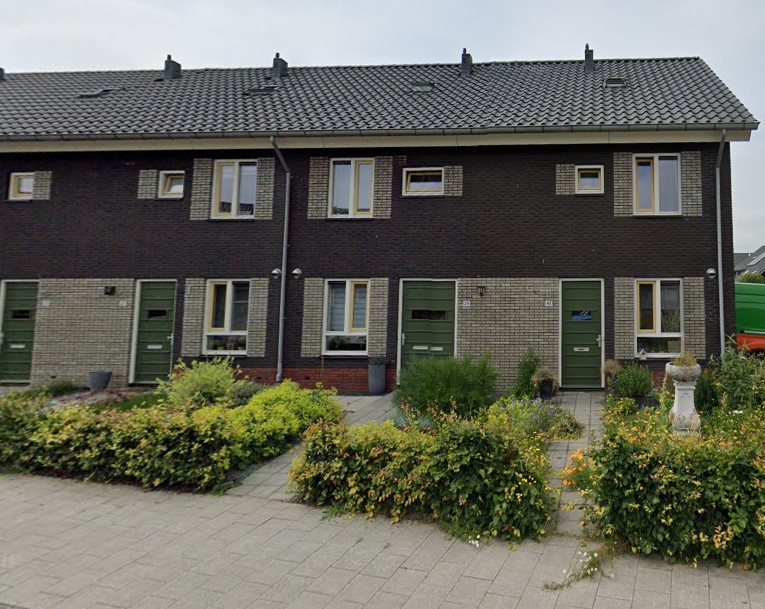 Snoekbaars 39, 7711 VC Nieuwleusen, Nederland