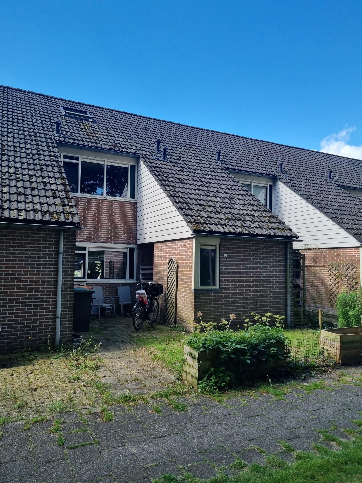 De Gaarden 13, 8101 ZD Raalte, Nederland