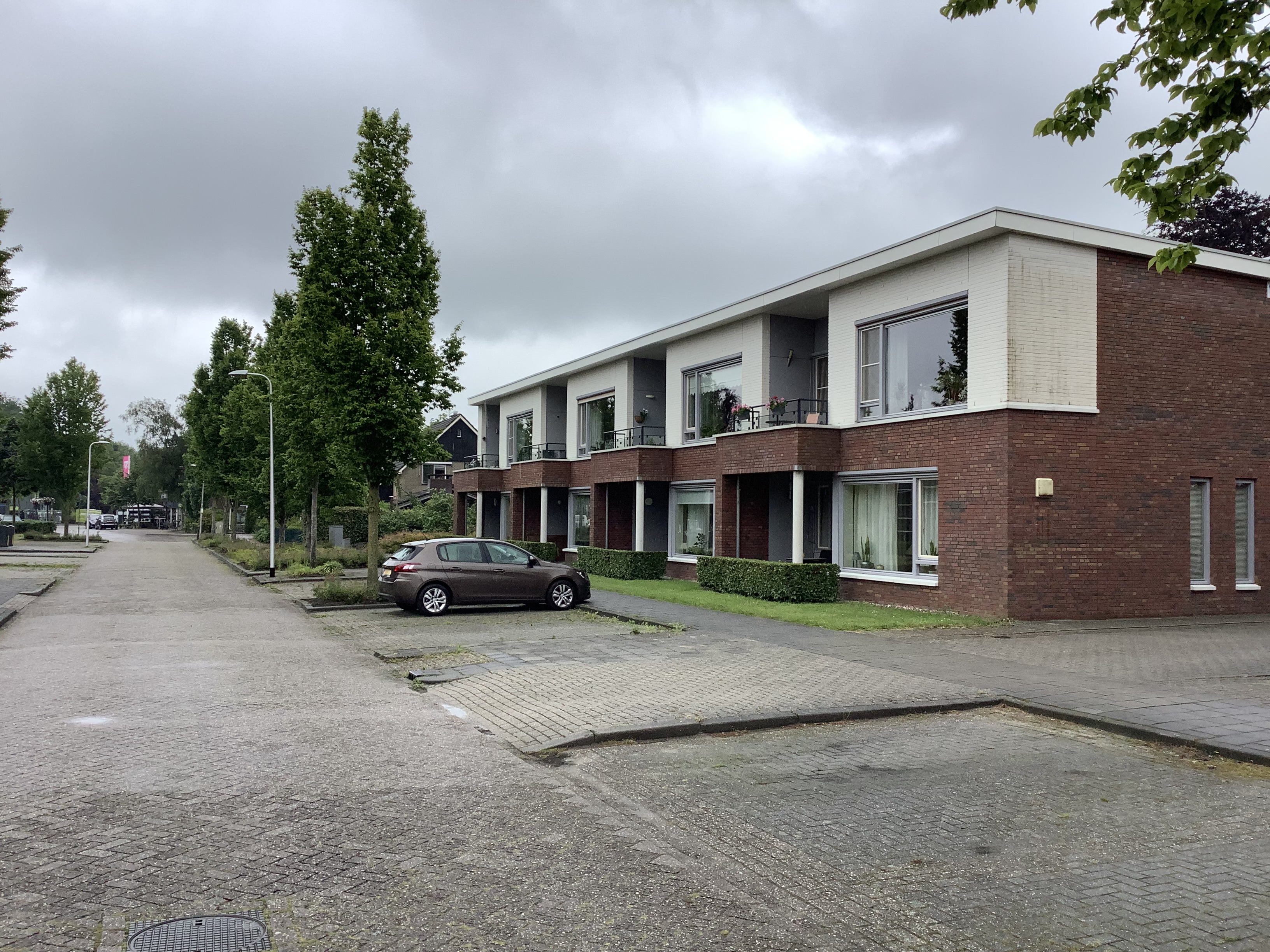 Gijsbert Karel van Hogendorpstraat 8