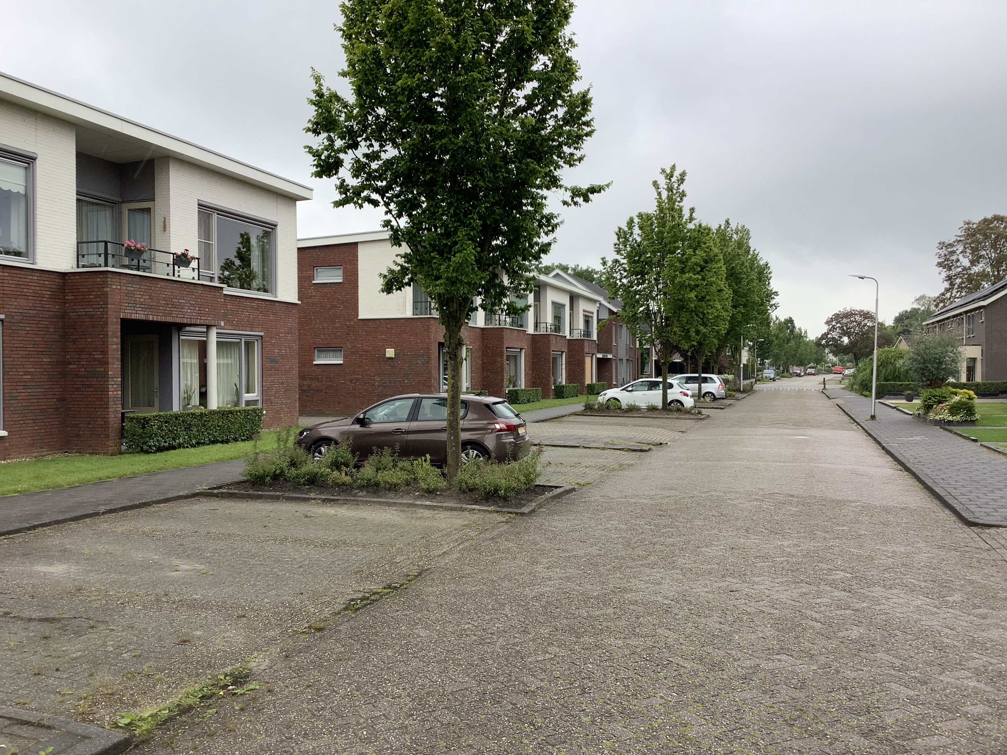 Gijsbert Karel van Hogendorpstraat 8