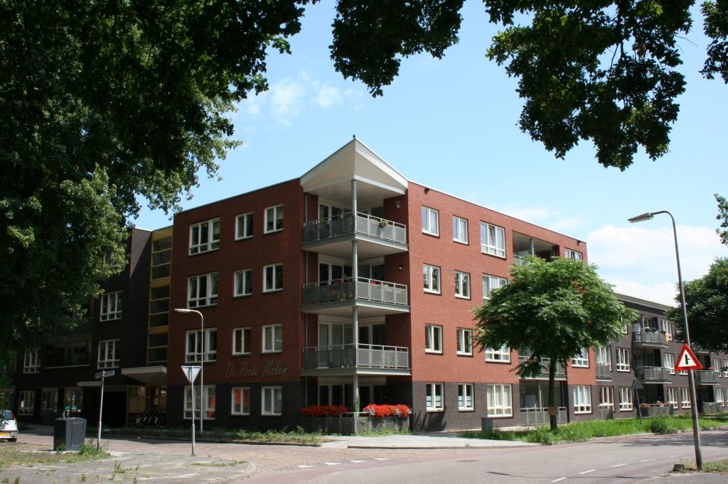 Floresstraat 1, 8022 AD Zwolle, Nederland