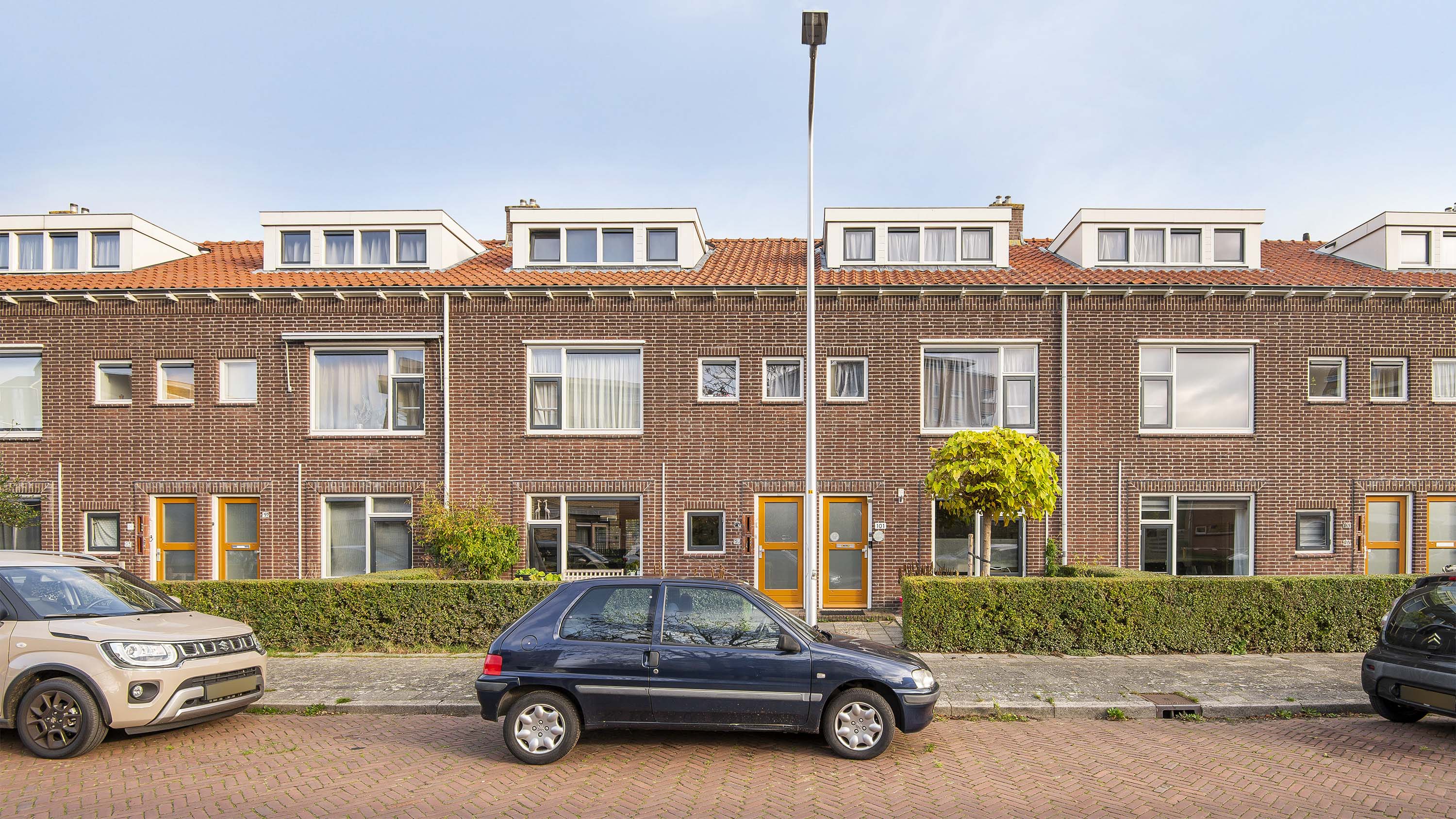 Abel Tasmanstraat 101, 8023 XE Zwolle, Nederland