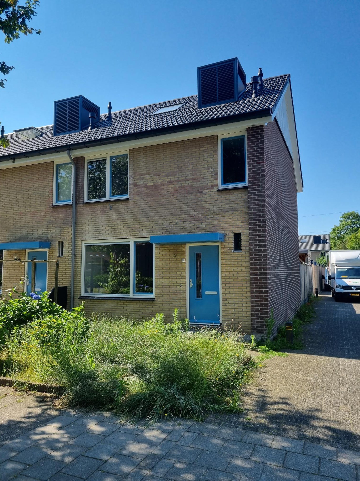 Kerspelweg 25, 8101 GN Raalte, Nederland