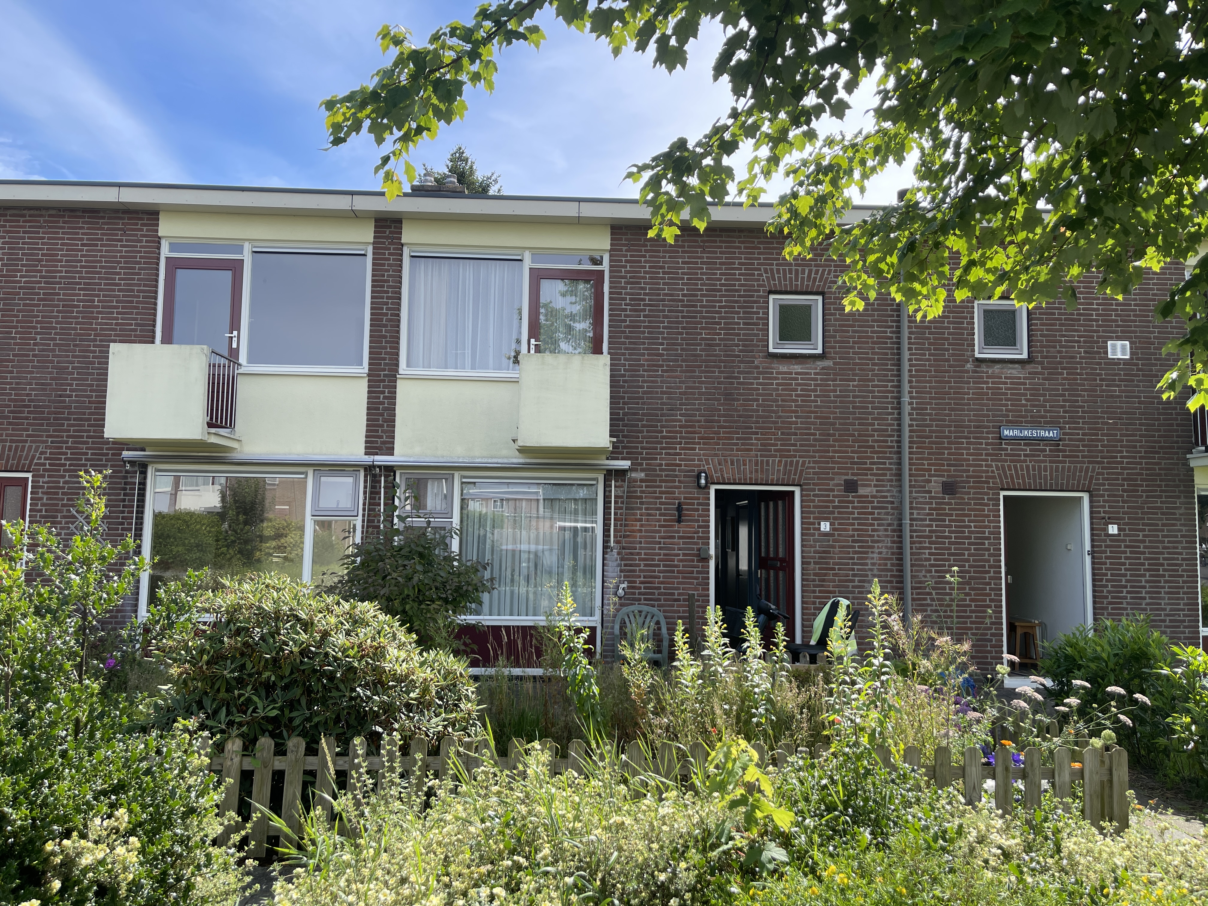 Marijkestraat 3, 7701 HC Dedemsvaart, Nederland