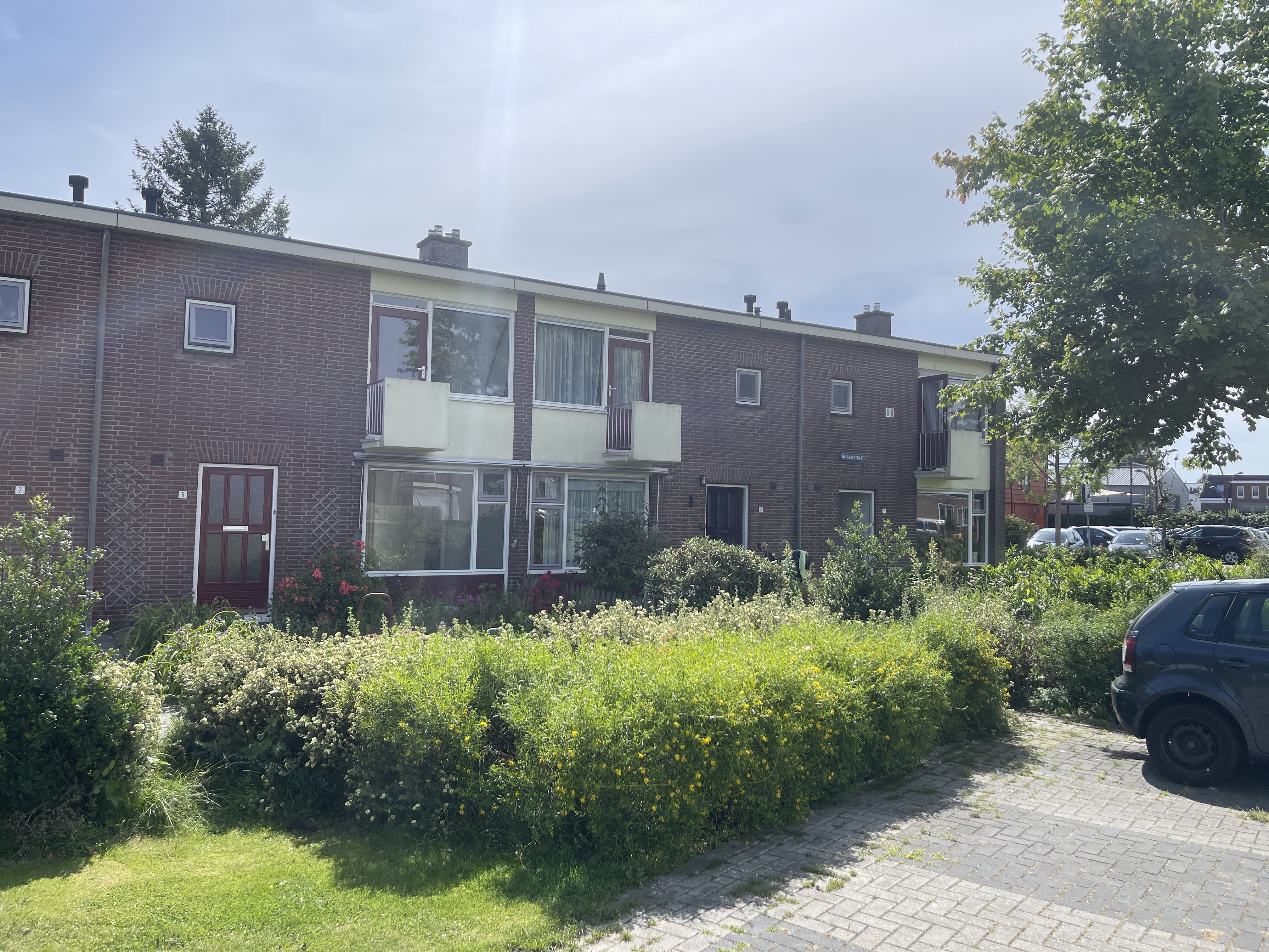 Marijkestraat 3