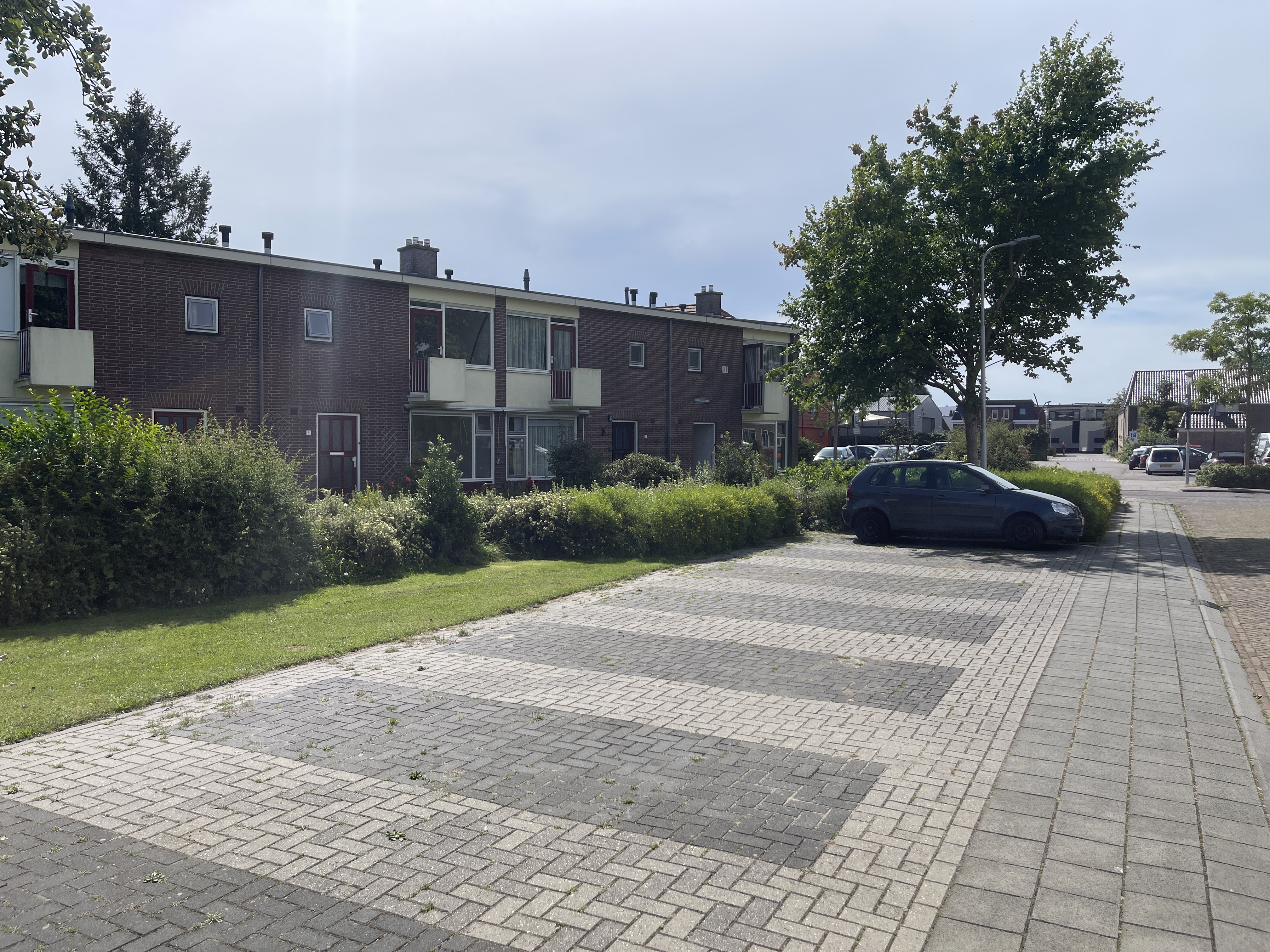 Marijkestraat 3