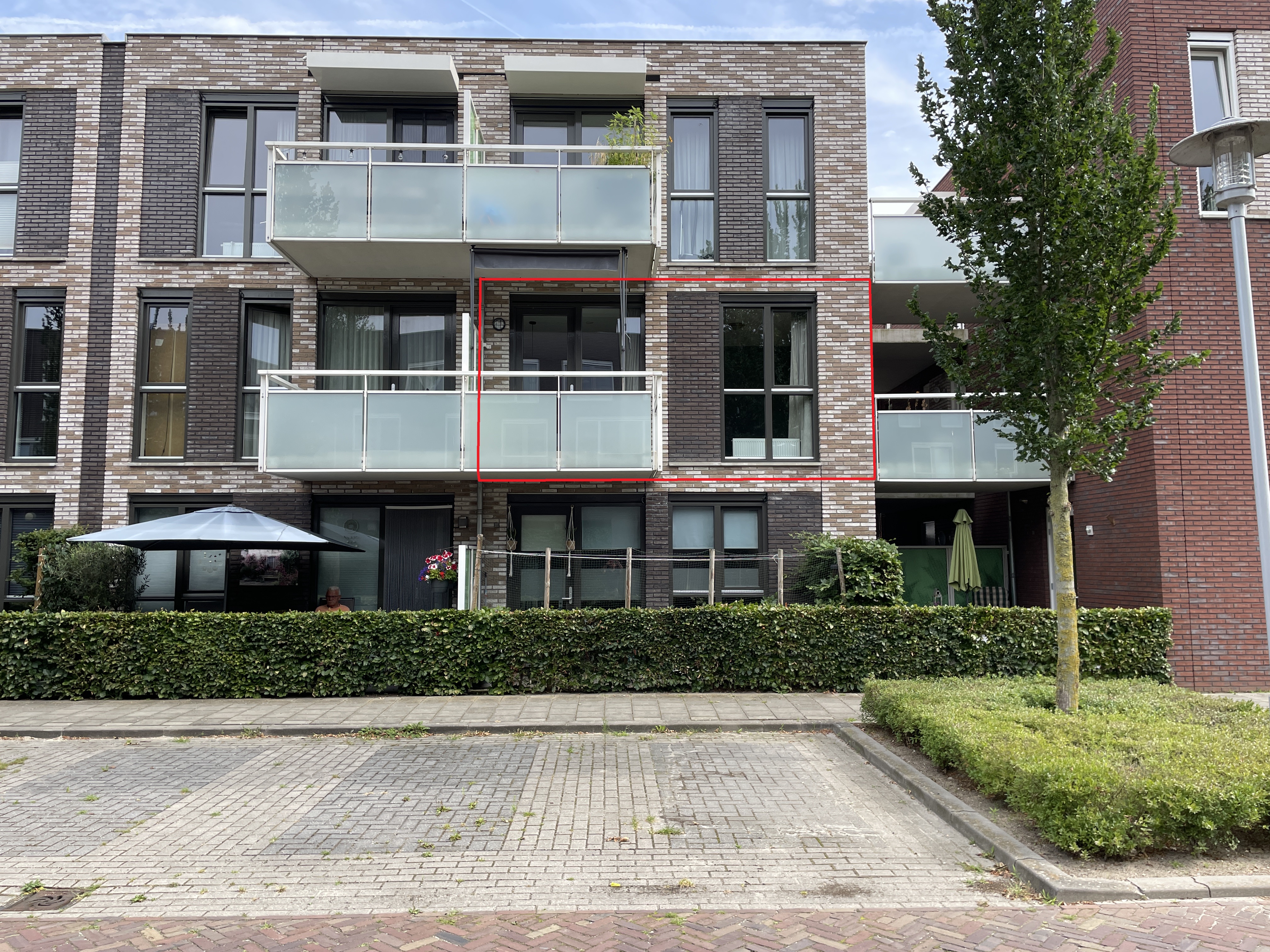 Barbierstraat 43, 7772 XN Hardenberg, Nederland