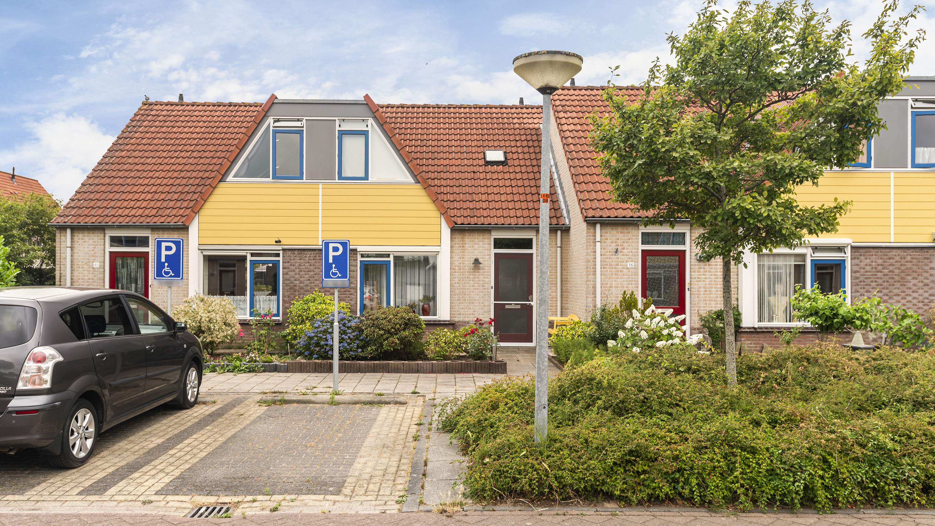 Storrenhoeve 40, 8331 XT Steenwijk, Nederland