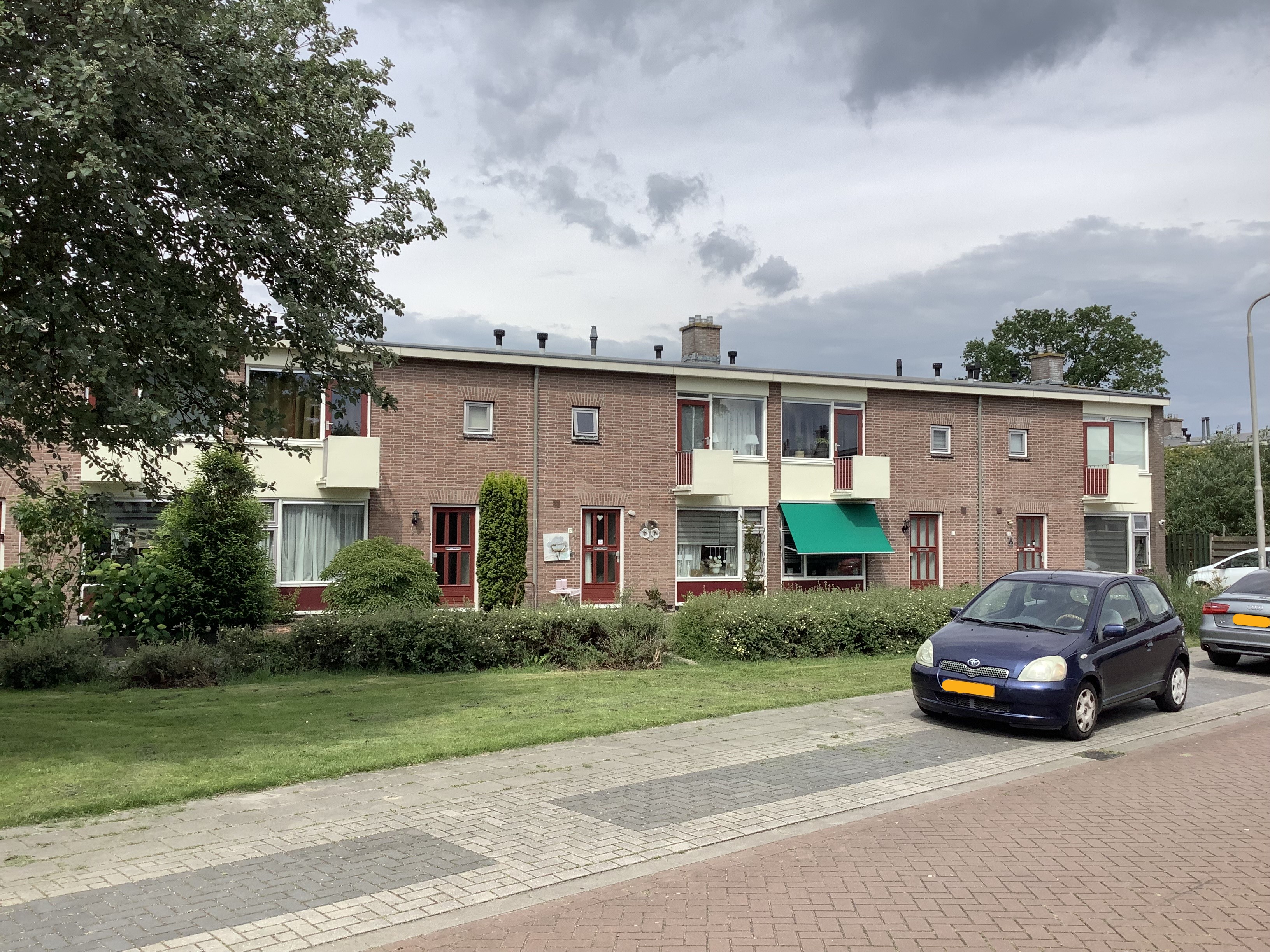 Marijkestraat 22