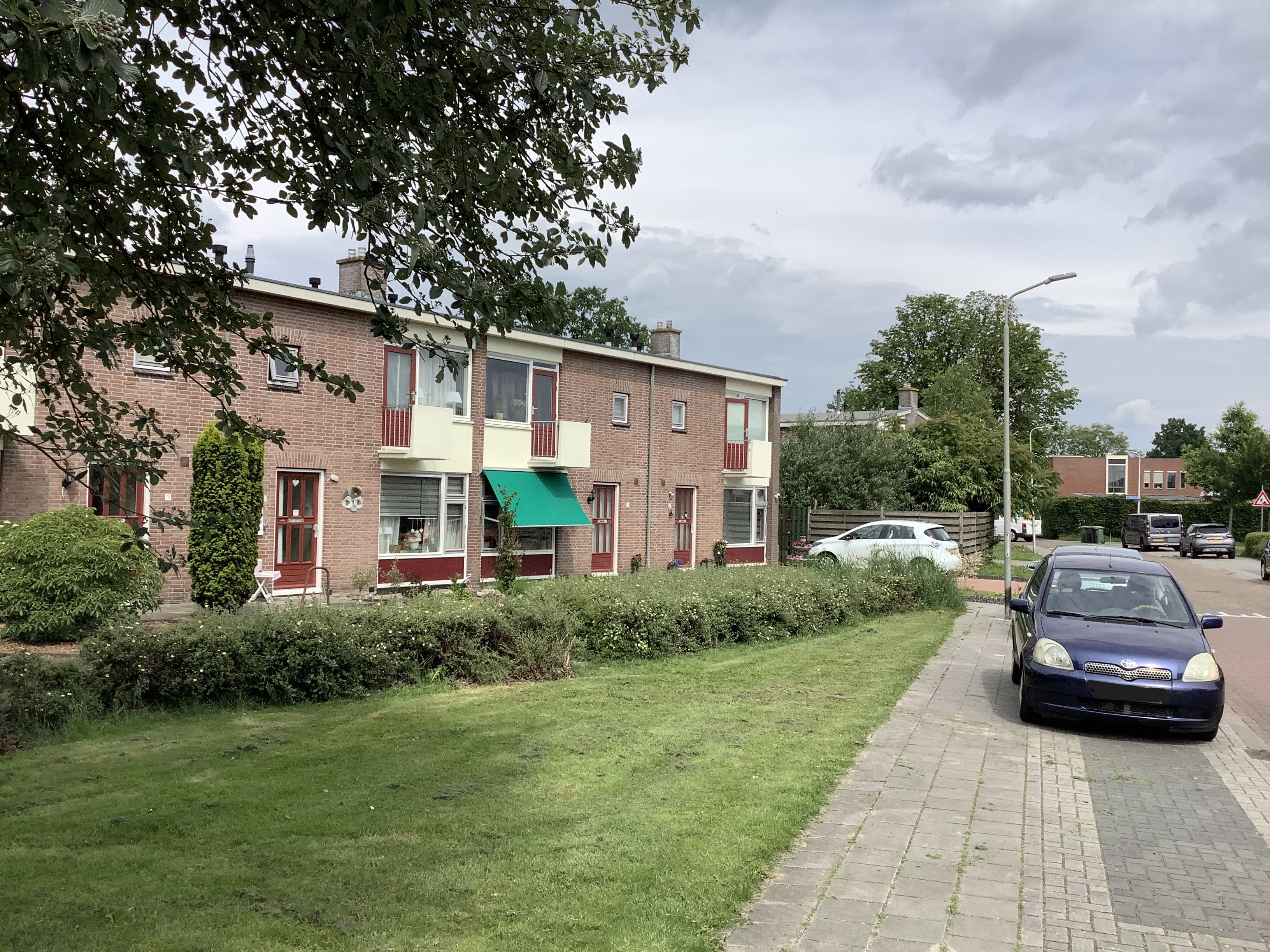 Marijkestraat 22