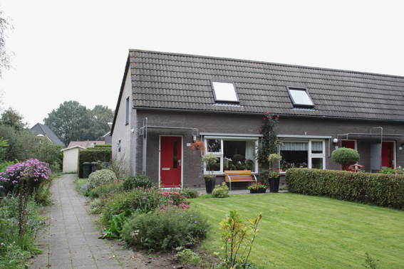 Zeisweg 32, 8026 PX Zwolle, Nederland