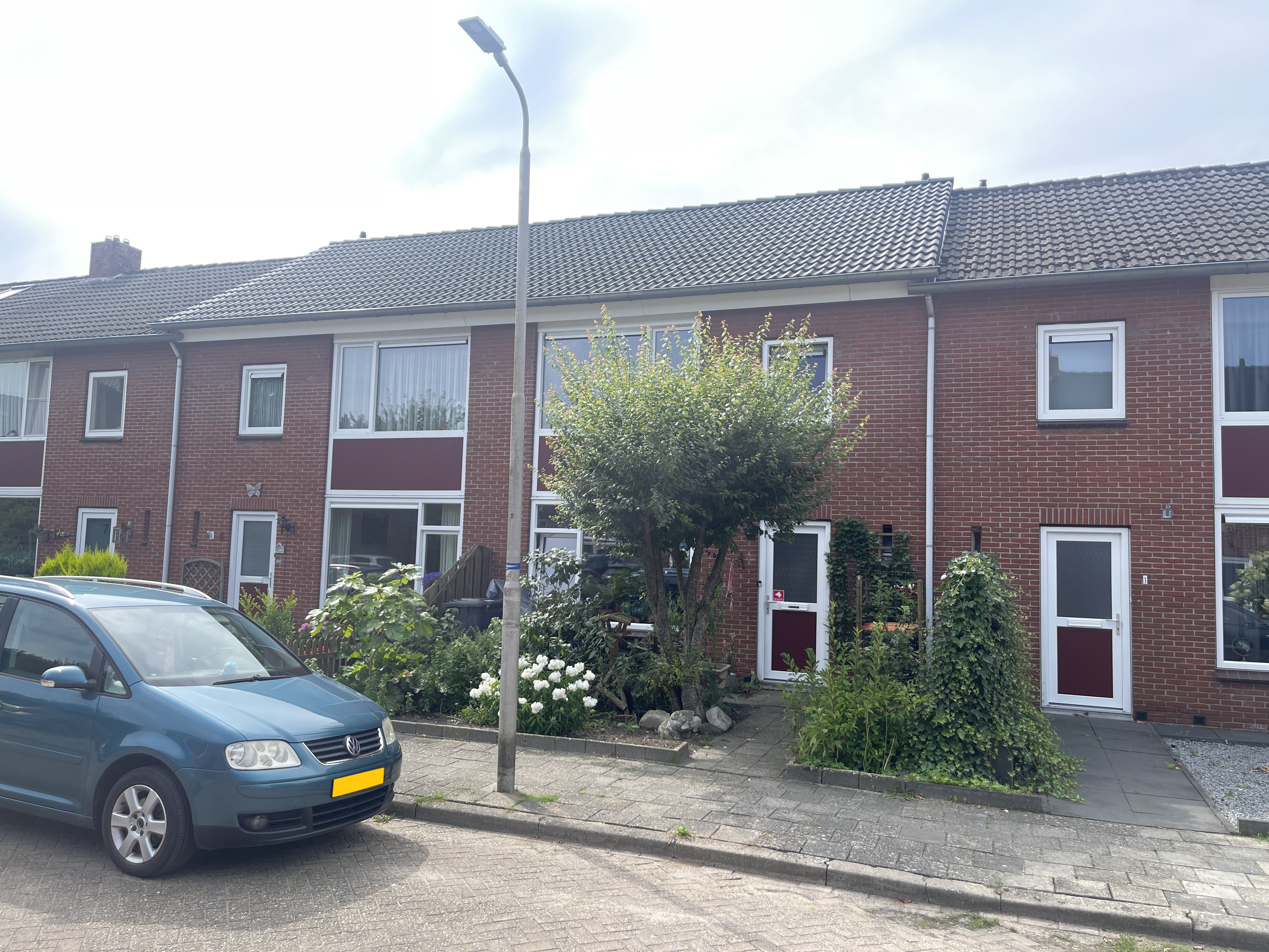 Van Anrooystraat 3, 7701 TD Dedemsvaart, Nederland