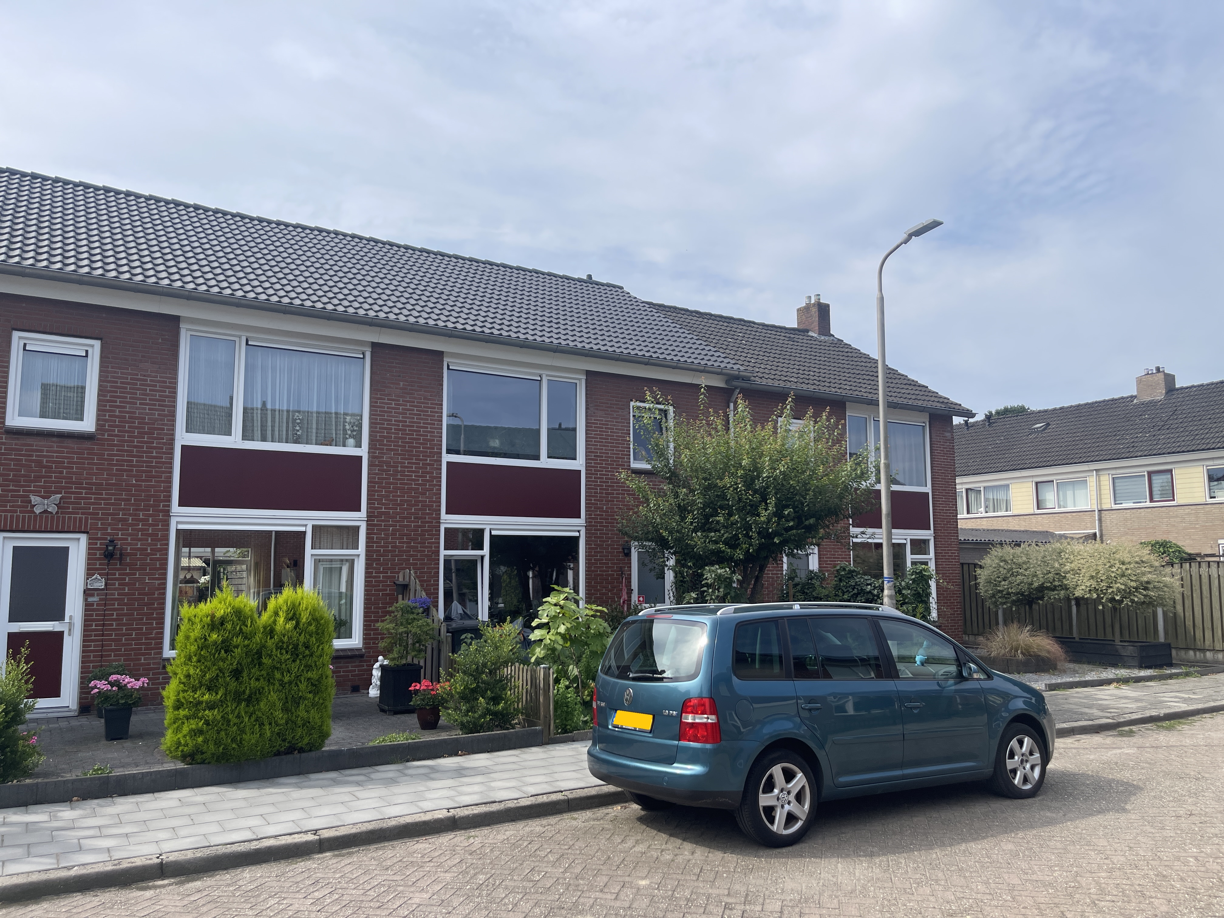 Van Anrooystraat 3