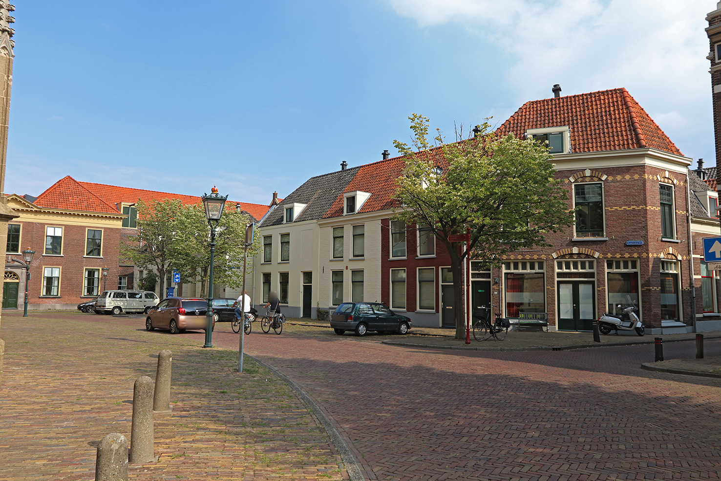 Koornmarkt 9