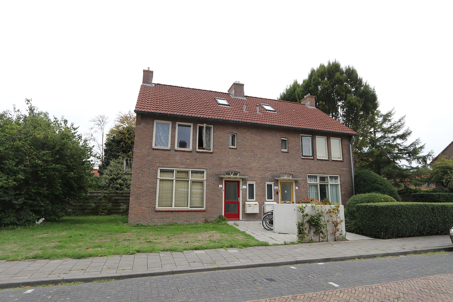 Anemoonstraat 18A, 8012 XW Zwolle, Nederland