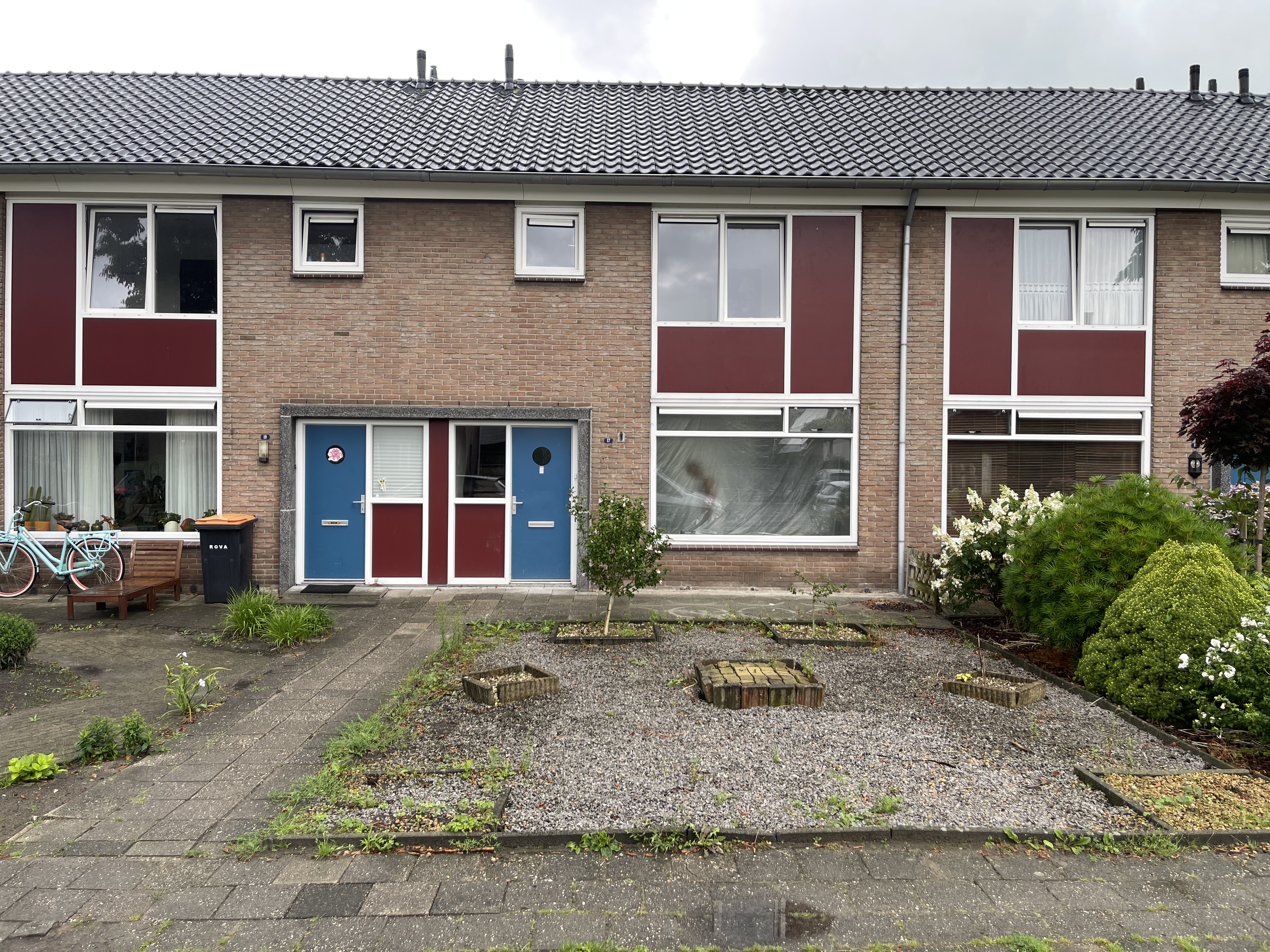 Nachtegaalstraat 17, 7701 VK Dedemsvaart, Nederland