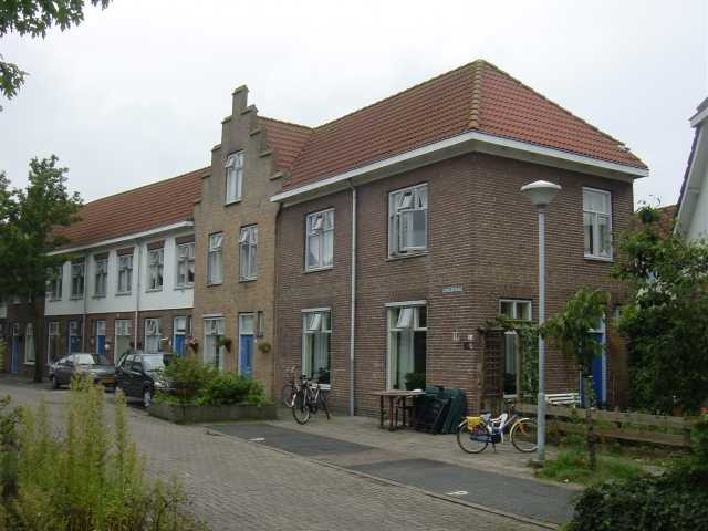 Lemkerstraat 20, 8262 PS Kampen, Nederland