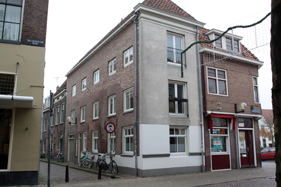 Waterstraat 41