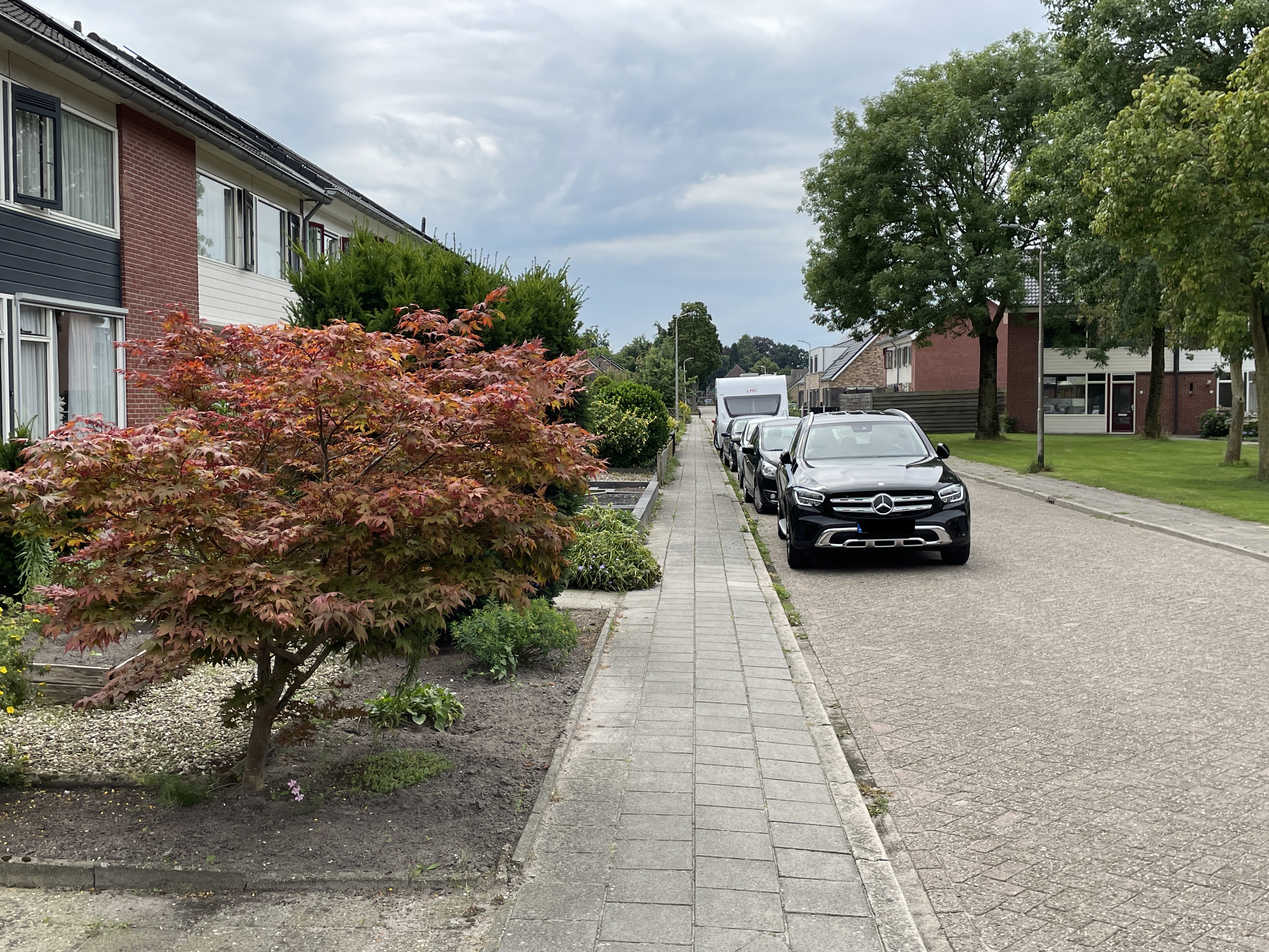 Zwiersstraat 59, 7701 EK Dedemsvaart, Nederland