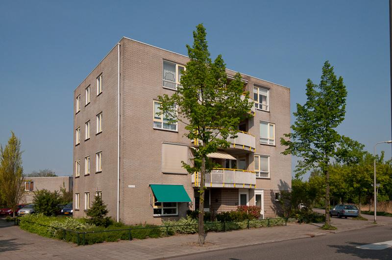 Forelkolk 46, 8017 PH Zwolle, Nederland