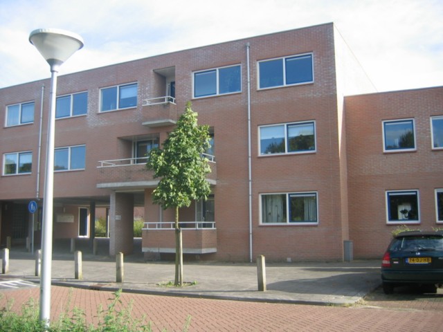 Lorentzlaan 62, 8024 EA Zwolle, Nederland