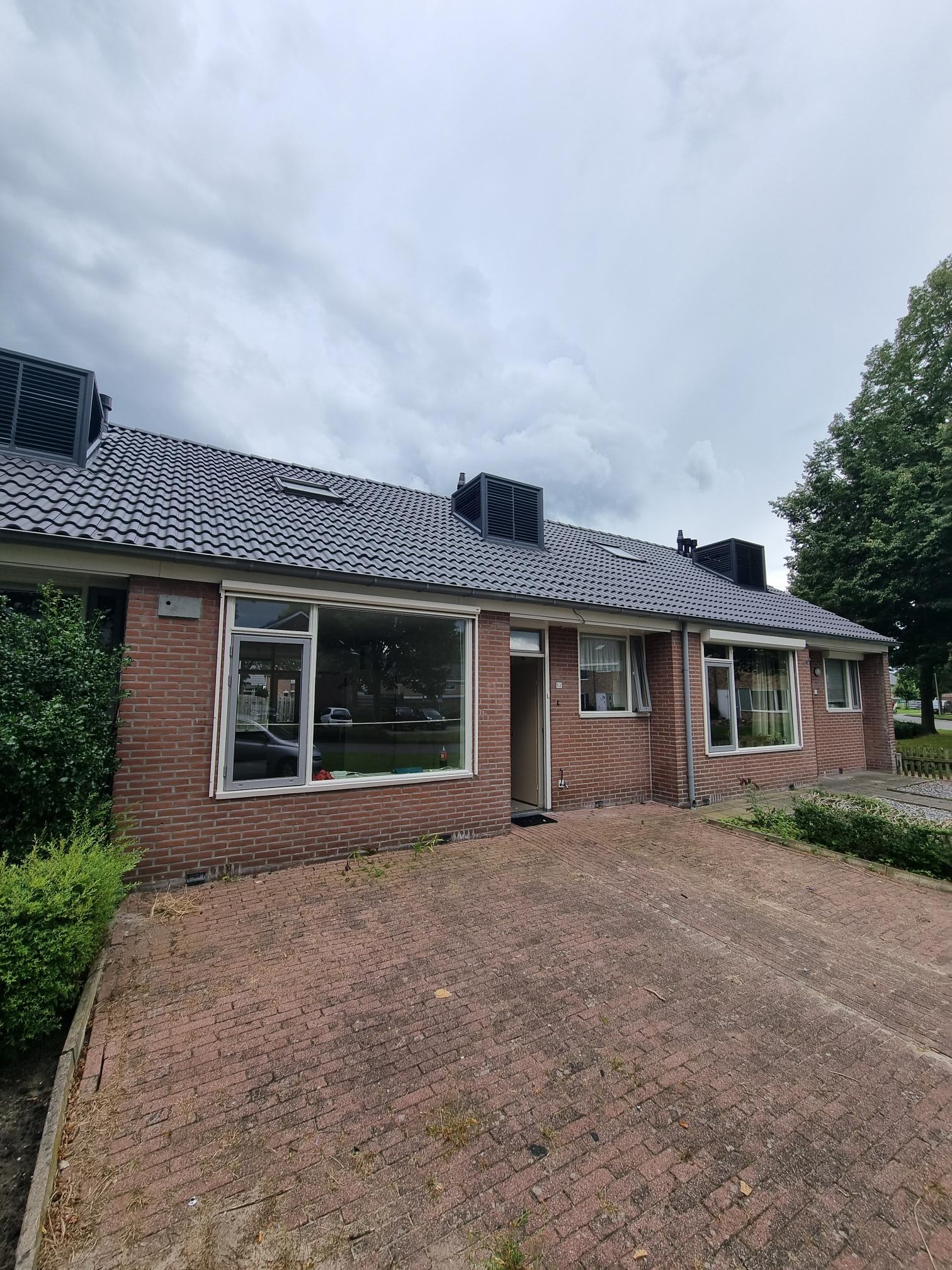 Kerspelweg 52, 8101 GP Raalte, Nederland