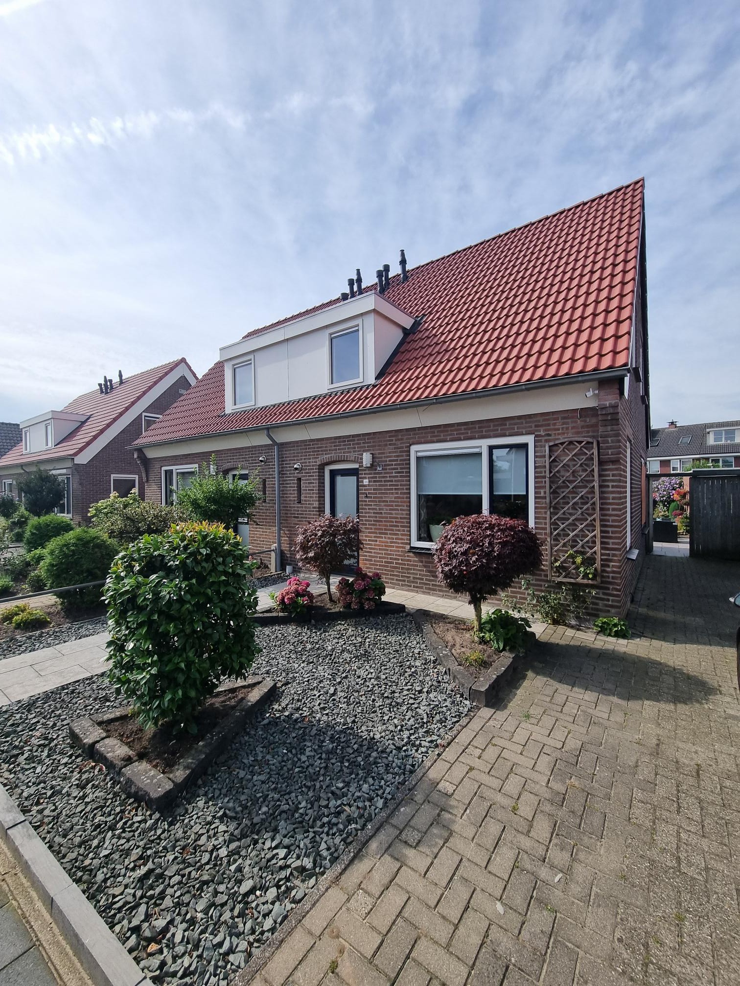 Enkstraat 36, 8102 GL Raalte, Nederland