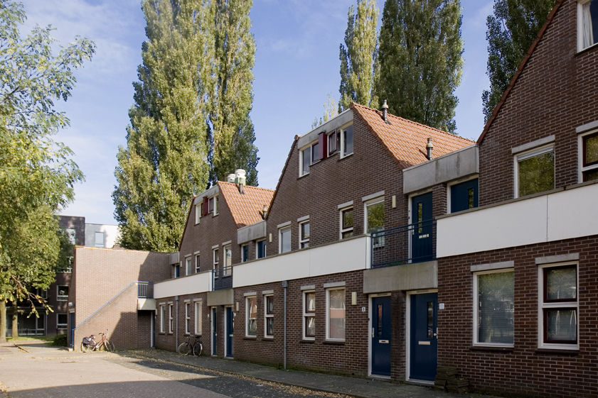 Timorstraat 36, 8022 ND Zwolle, Nederland