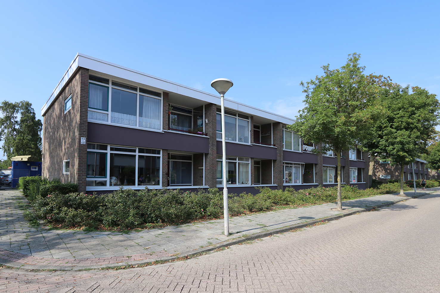 Beekmanstraat 121, 8265 ZW Kampen, Nederland