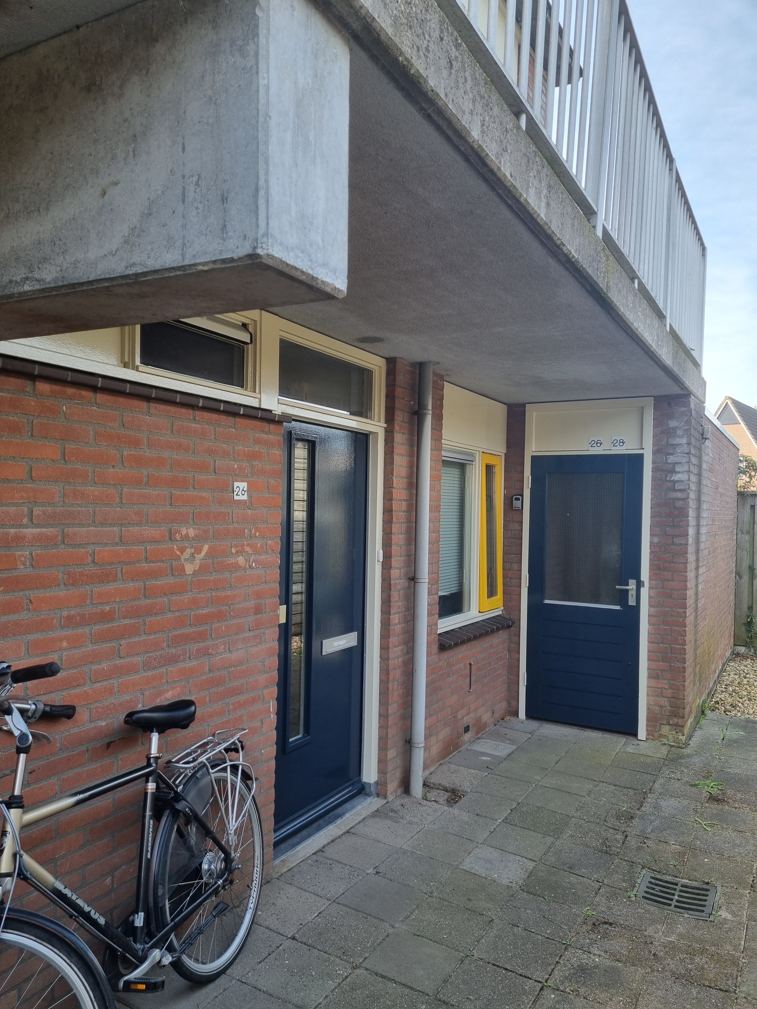 Koningstraat 26, 8121 ZX Olst, Nederland