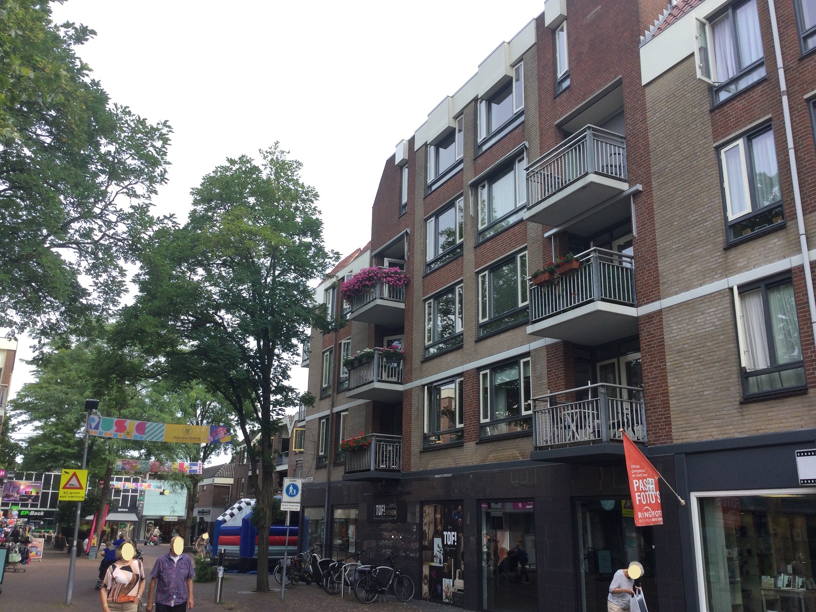 Admiraal Helfrichstraat 41, 7772 BV Hardenberg, Nederland