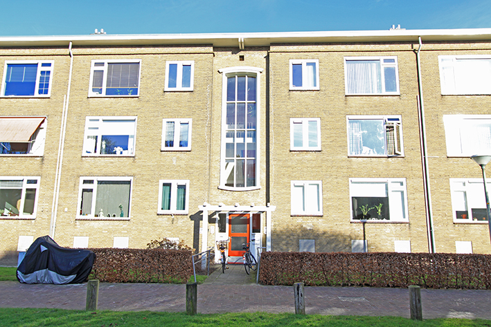 Meppelerstraatweg 170, 8022 AL Zwolle, Nederland