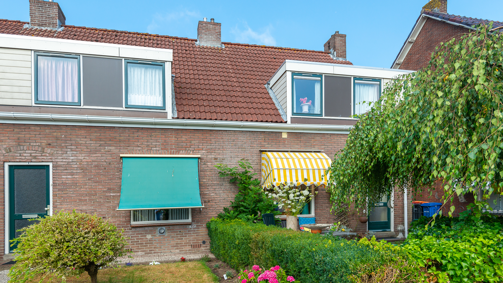 Dorus Rijkersstraat 6, 8281 DH Genemuiden, Nederland