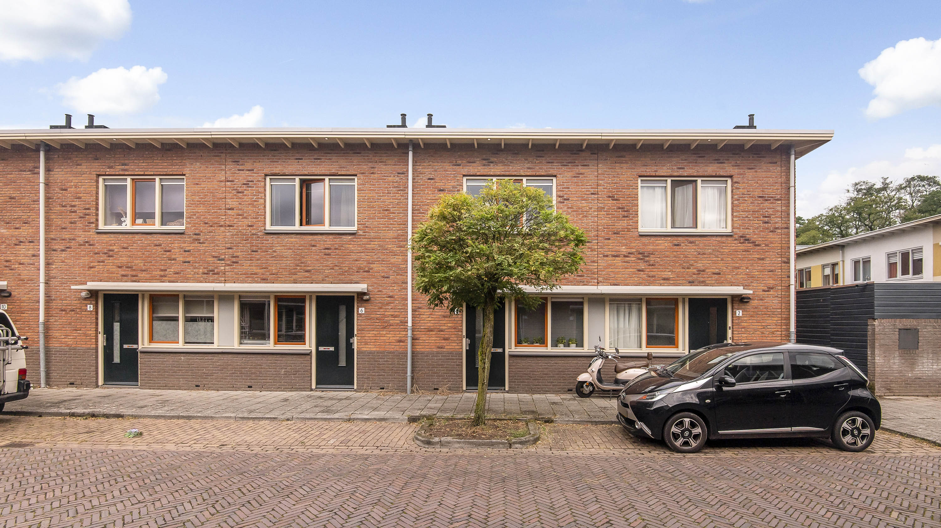 Piet Heinstraat 4, 8023 VE Zwolle, Nederland