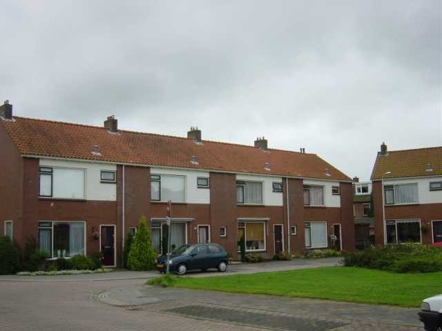 Leeuwerikstraat 22, 8262 AK Kampen, Nederland