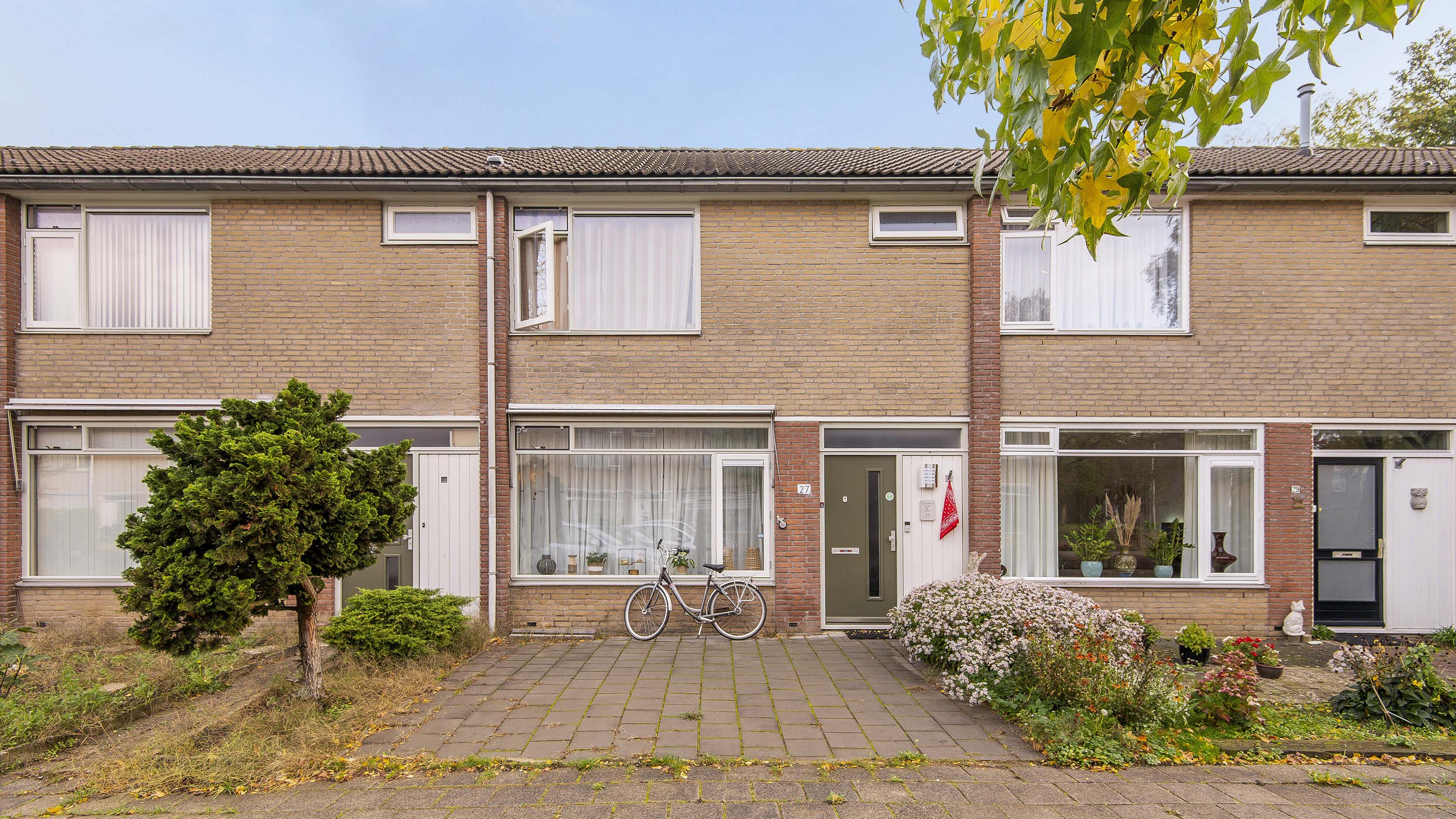 Leie 27, 8032 ZD Zwolle, Nederland