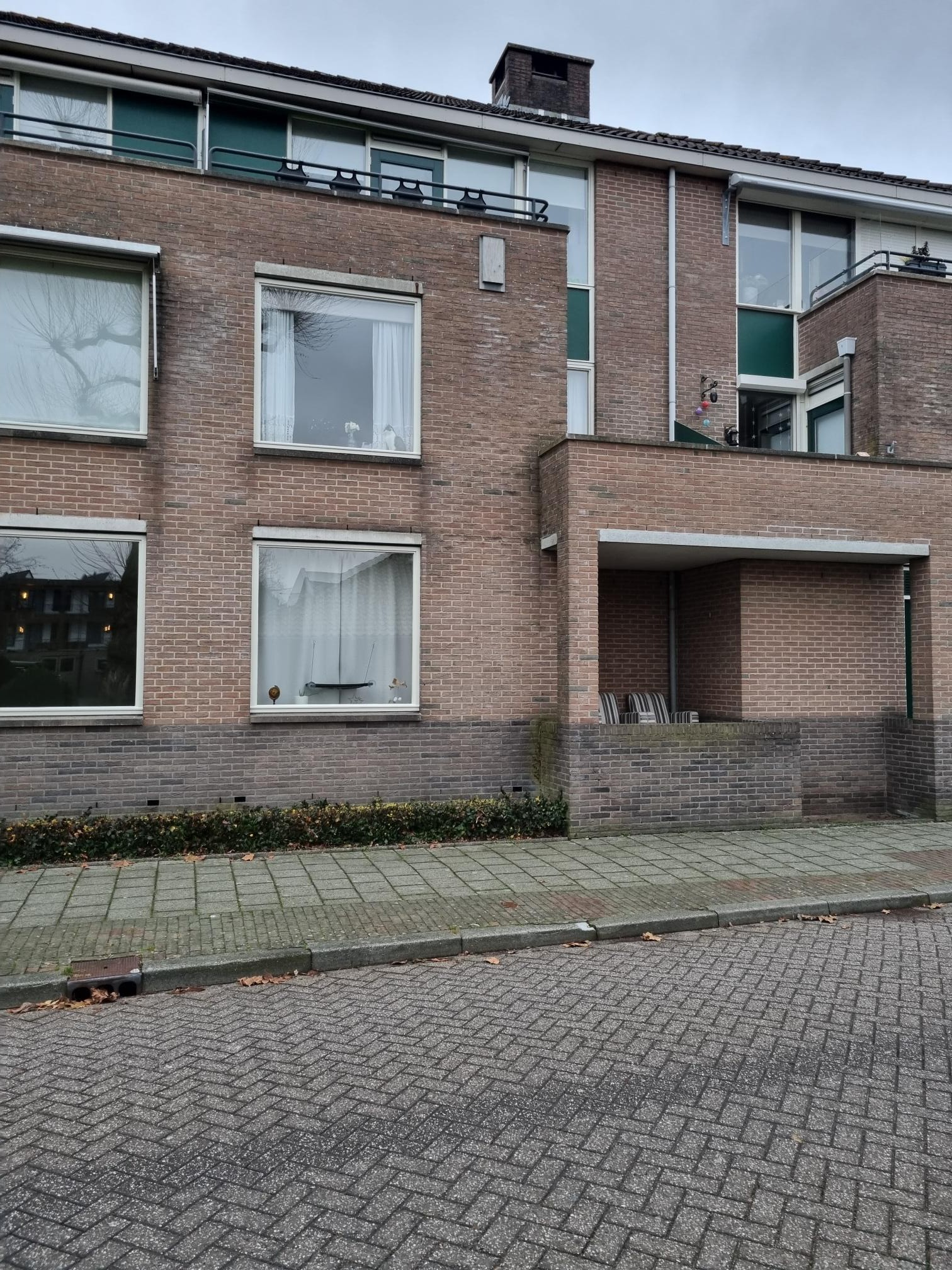 Schouwenhage 9, 8102 VB Raalte, Nederland