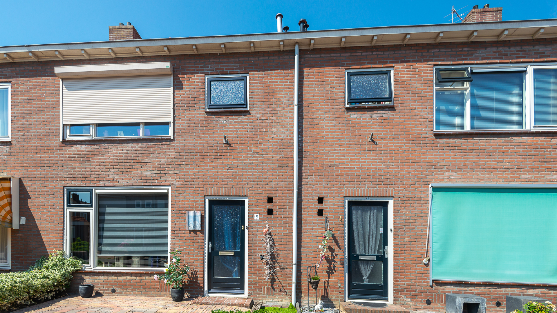 Van Galenstraat 5, 8281 DV Genemuiden, Nederland