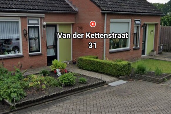 Van der Kettenstraat 31