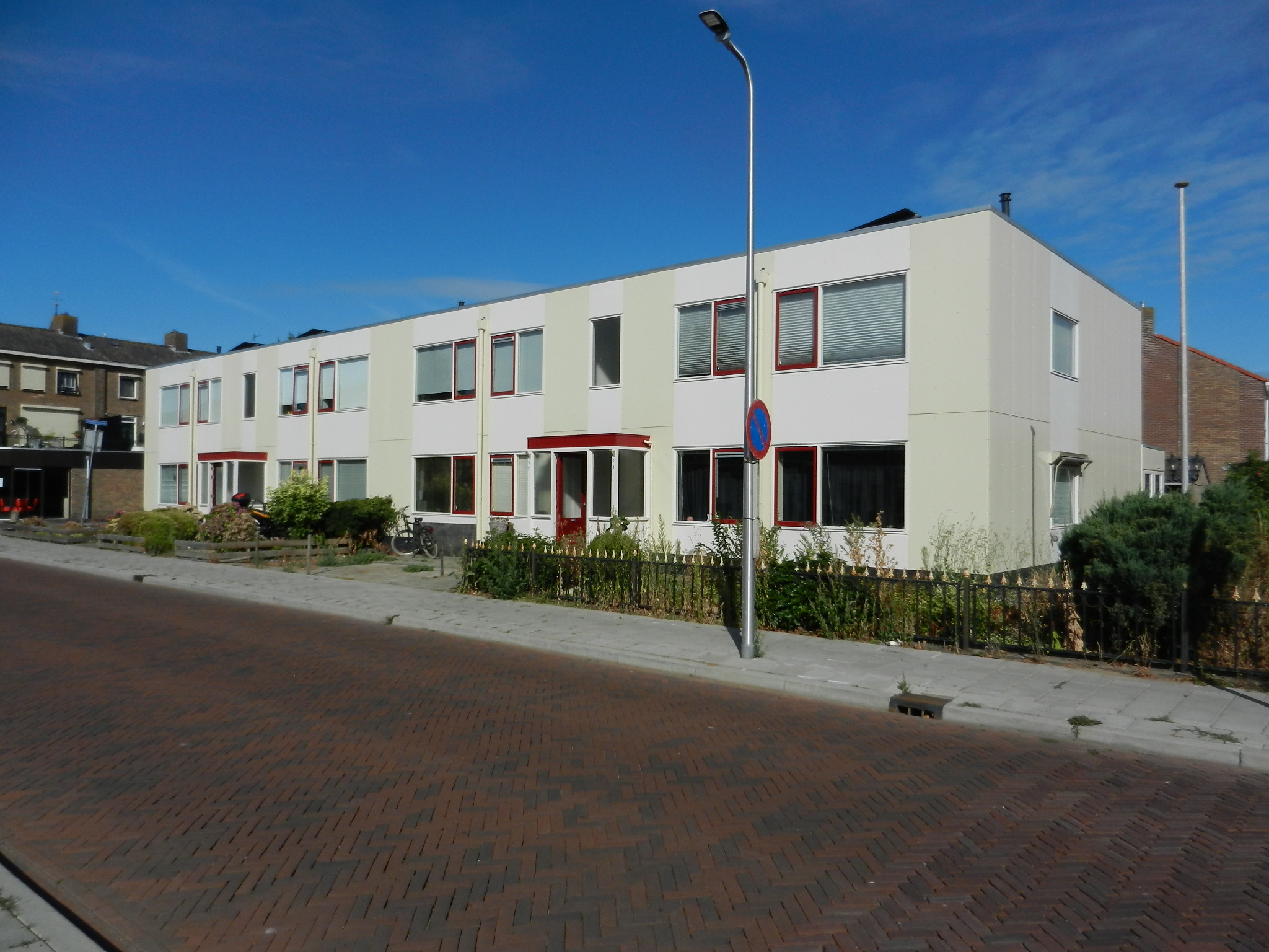 Hogehuisstraat 6, 8271 BT IJsselmuiden, Nederland