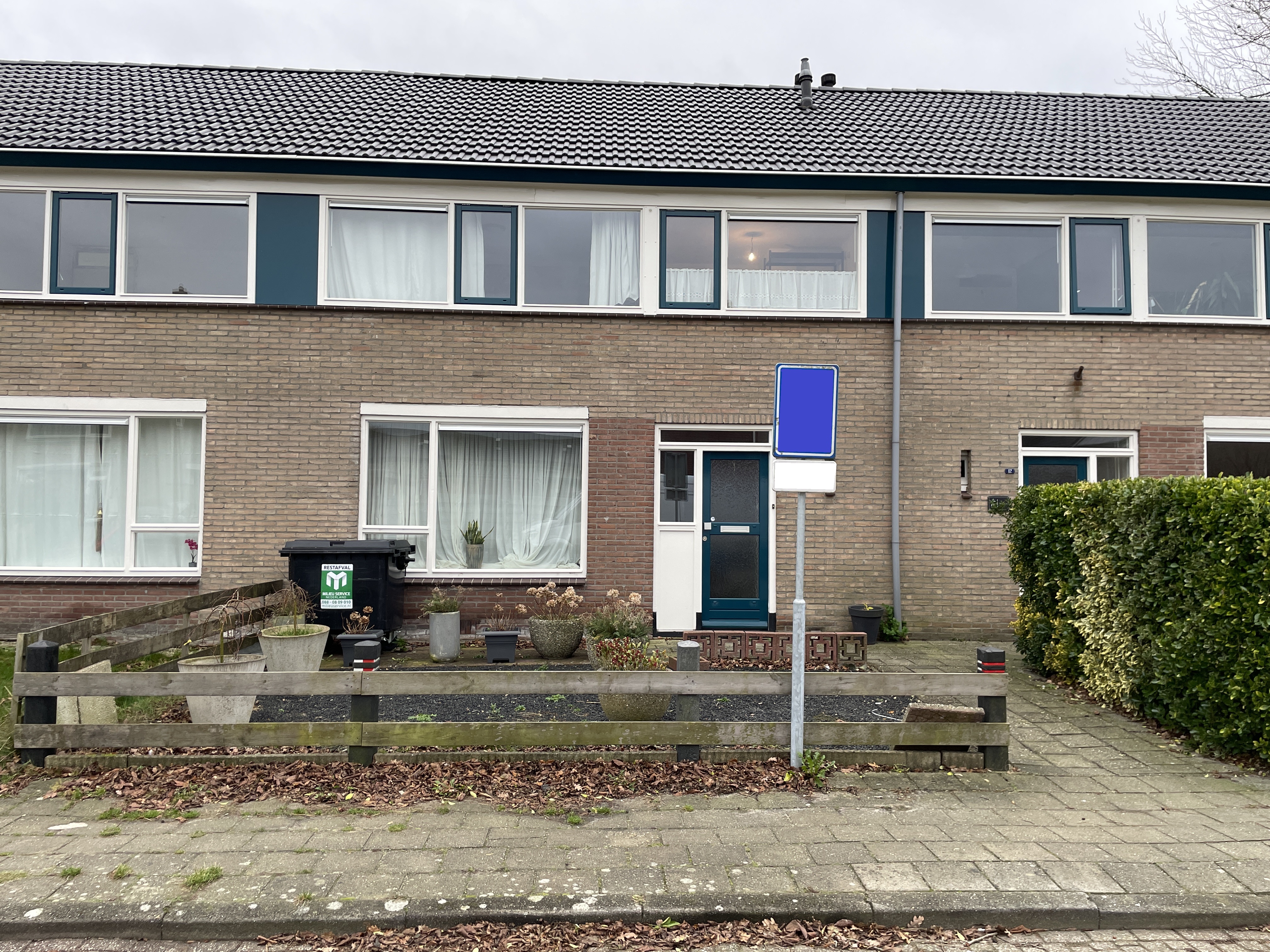 Buizerdweg 10, 7701 KD Dedemsvaart, Nederland