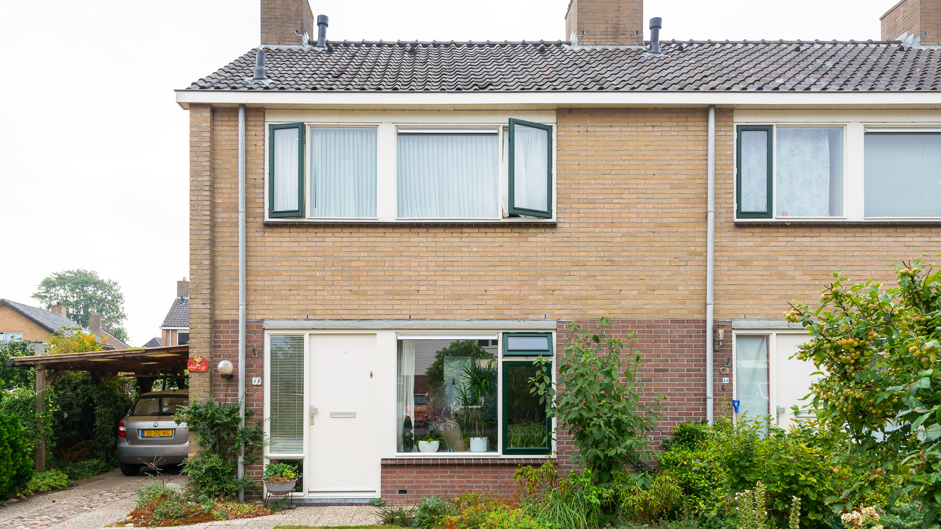 Dominee A.C. van Raalteweg 48, 7946 AH Wanneperveen, Nederland