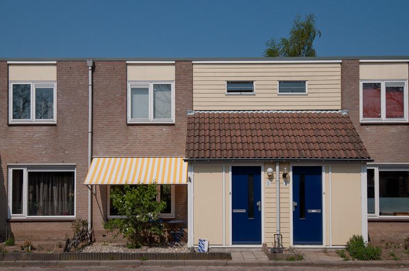 Blijdensteinmarke 5, 8016 BD Zwolle, Nederland