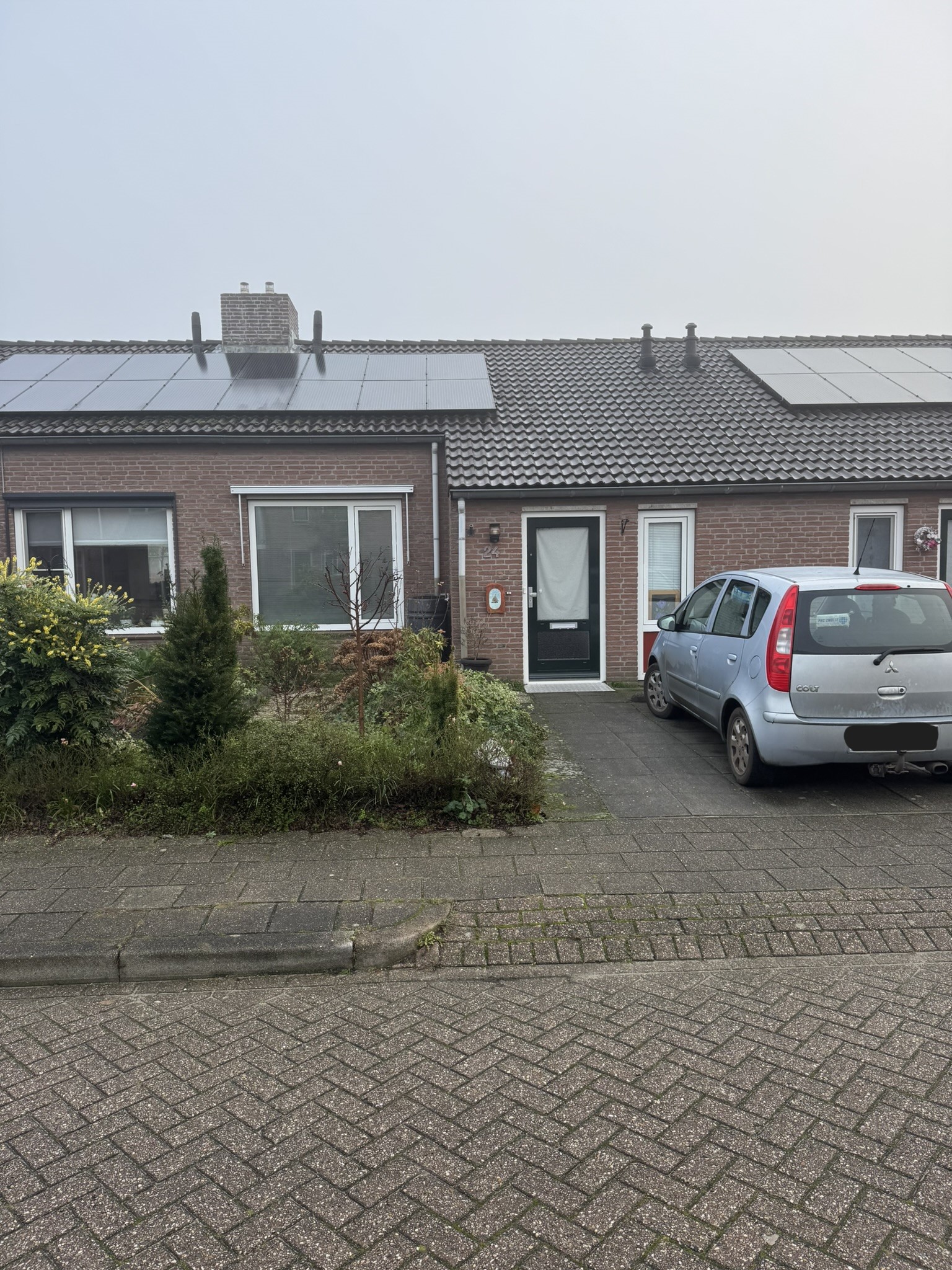 Weegbree 24, 7711 NC Nieuwleusen, Nederland