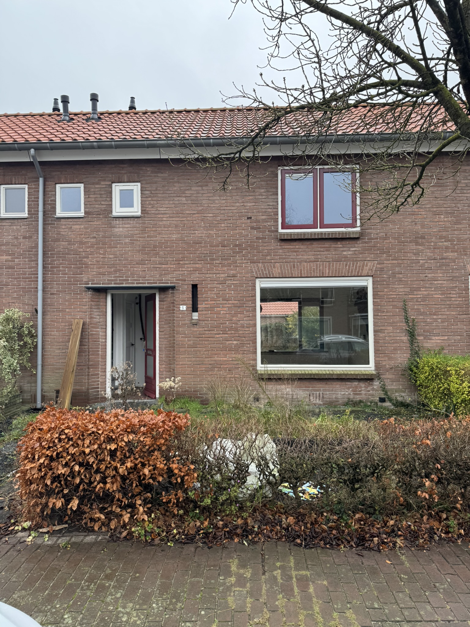 Irenestraat 5, 7721 BJ Dalfsen, Nederland