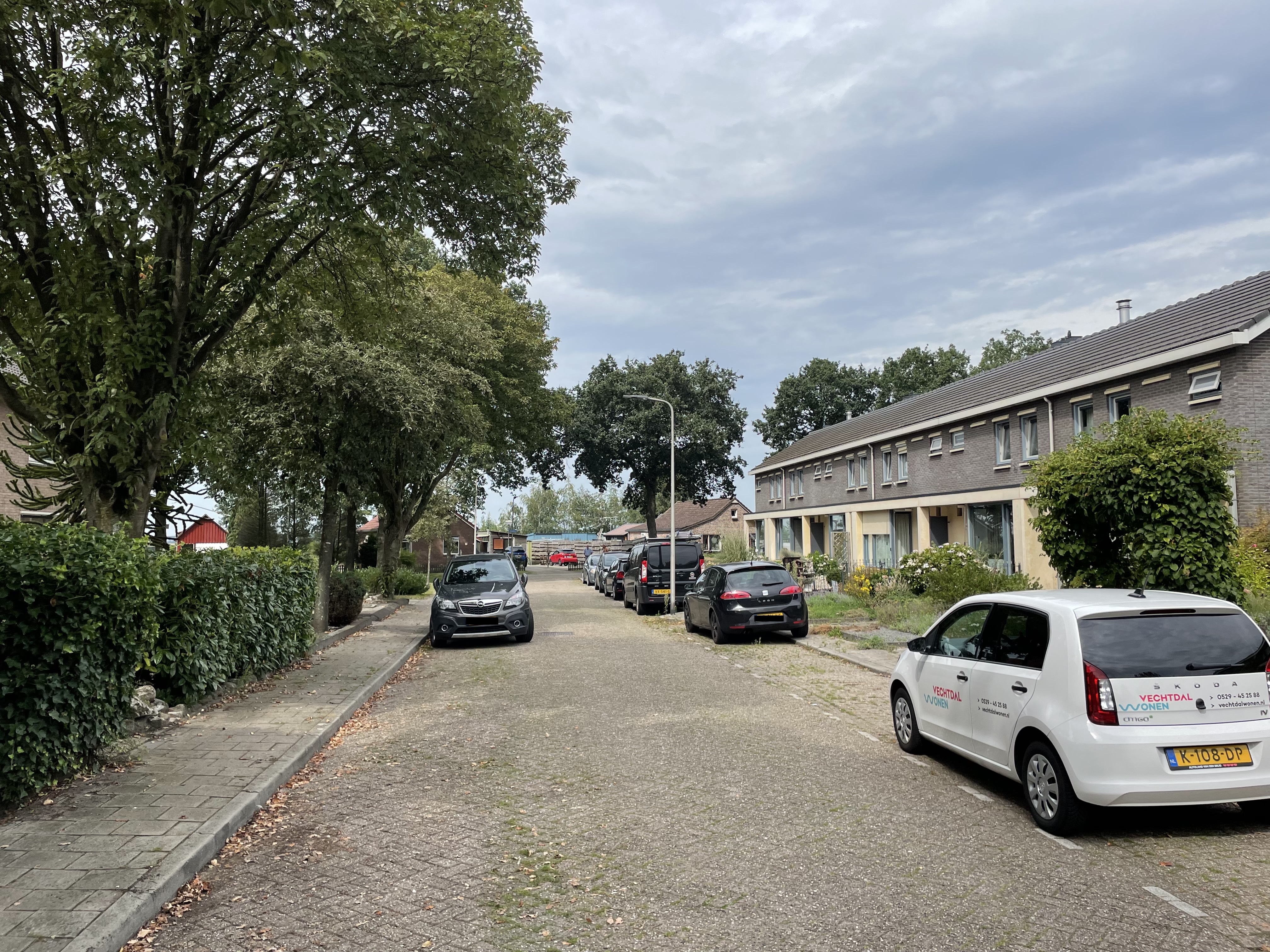 Duijtschstraat 40, 7694 AJ Kloosterhaar, Nederland